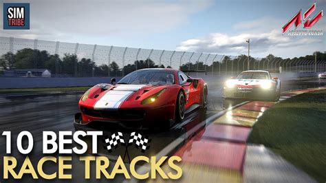 assetto corsa igg|Tracks for Assetto Corsa.
